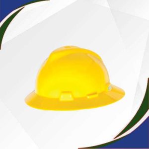 Helm Full Brim