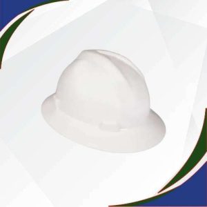 Helm Full Brim Krisbow