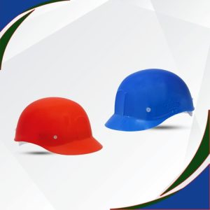 Helm Leopard Bump Cap