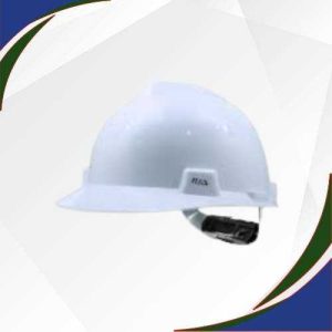Helm Nsa Safety VGard