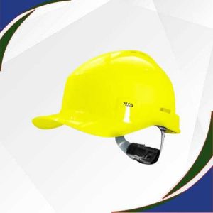 Helm Nsa Safety Vented