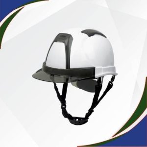 Helm Safety Leopard 0295