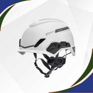 Helm Safety Msa Climbing