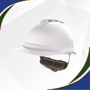 Helm Safety Msa Vented Lokal