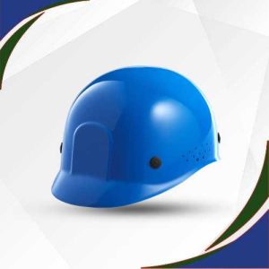 Blue Eagle Bump Cap
