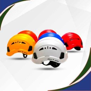 Helm Climbing Rhino