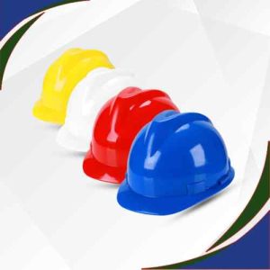 Helm Safety FSA Murah