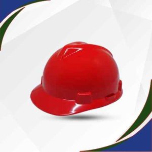 Helm Safety Proyek Vpro