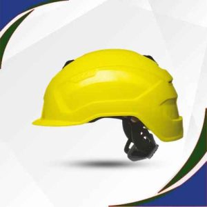 Helm Uvex Pranomic BWR