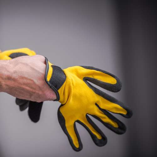 Jual Perlengkapan Safety Jakarta