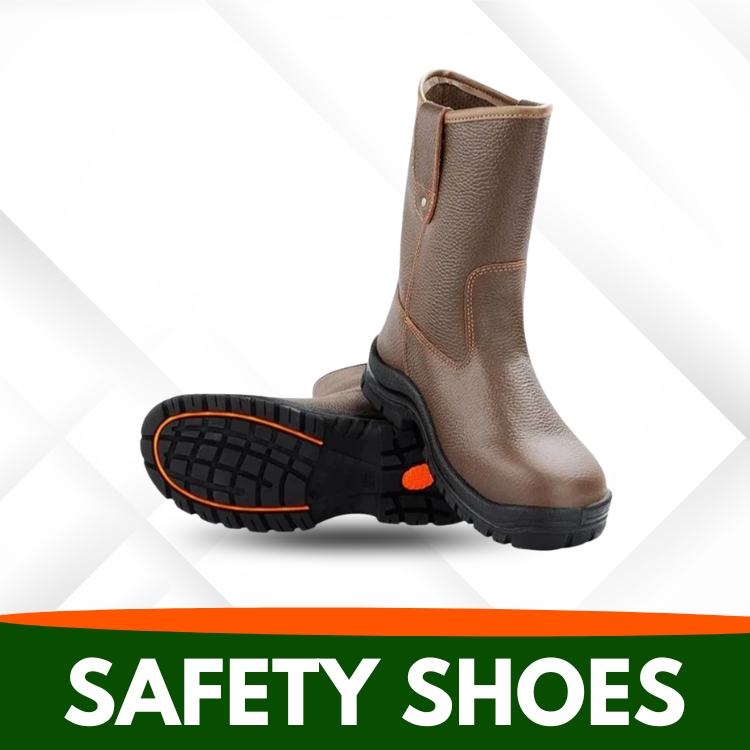 SAFETY SHOES