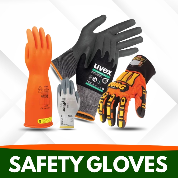 SARUNG TANGAN SAFETY