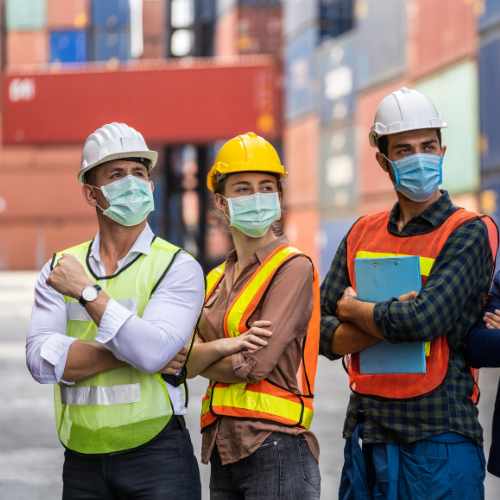 perlengkapan safety di jakarta