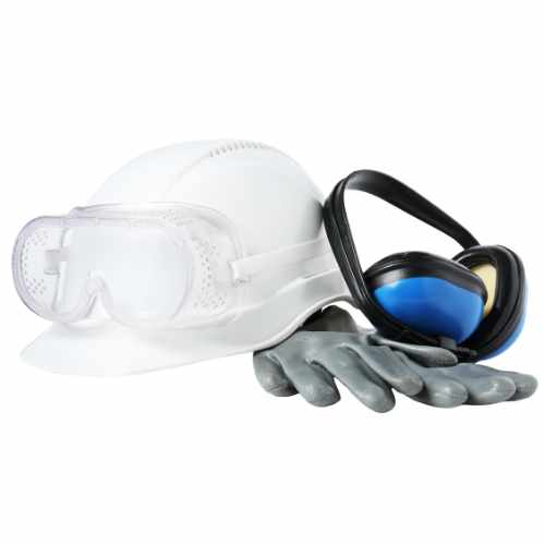 Distributor Alat Safety Glodok