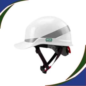 Helm Msa Base Ball