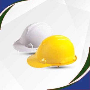 Helm Safety CIG Vector