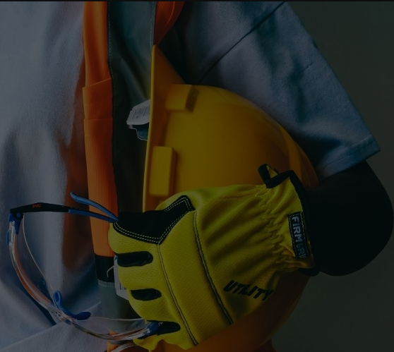 Distributor Safety di Jakarta