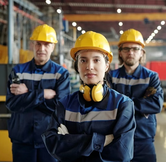 Jual Perlengkapan Safety Jakarta