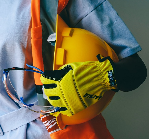 toko alat safety Glodok