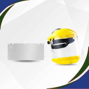 Visor Blue Eagle FC73