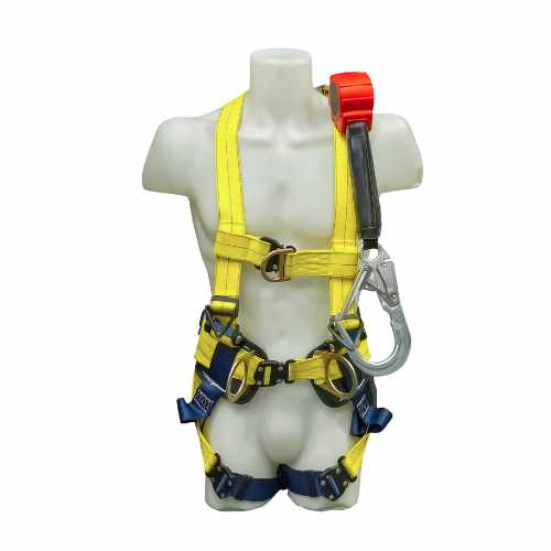 Alat Safety Di Glodok