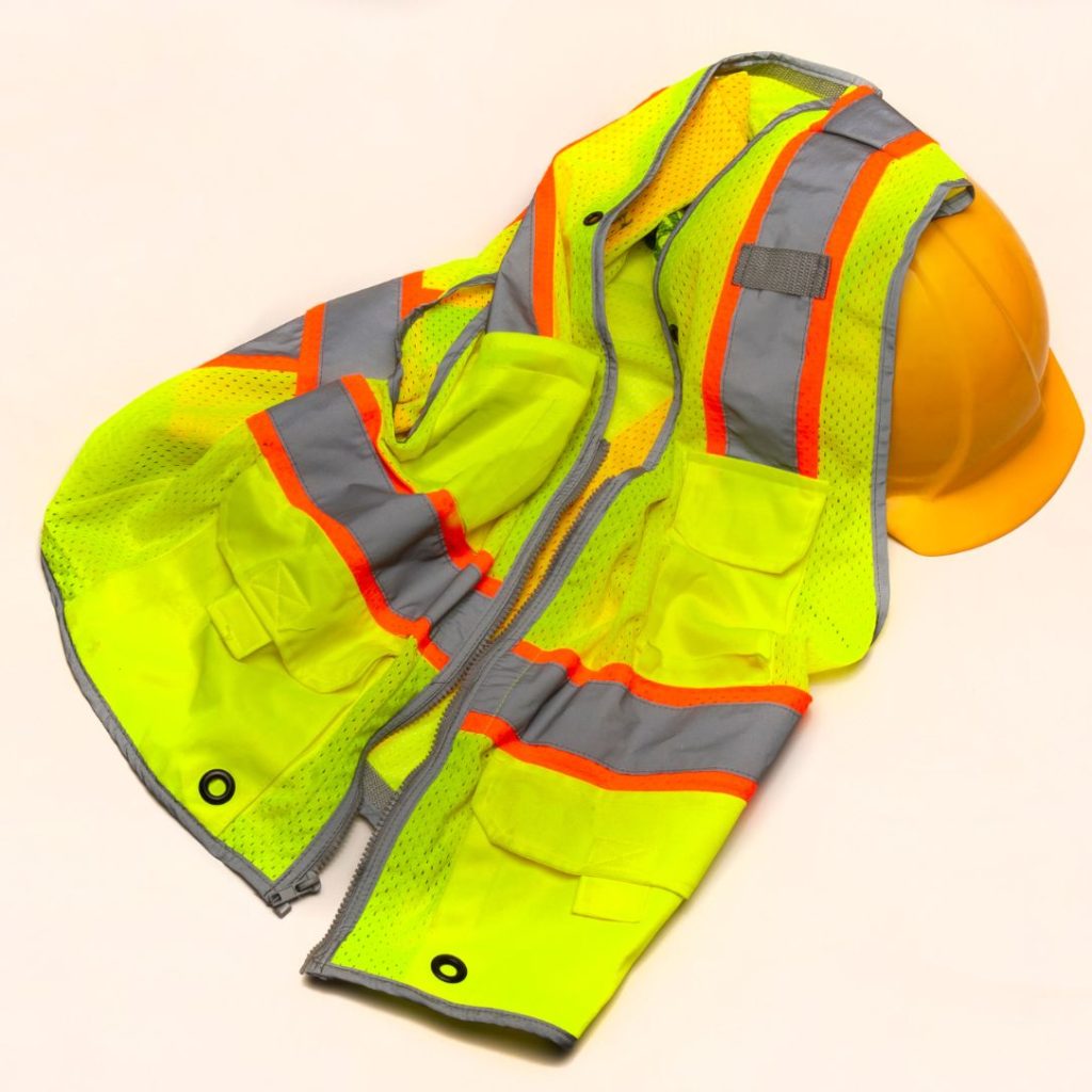Alat Safety Ltc Glodok