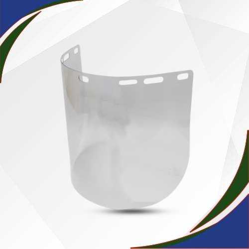 Face Shield Leopard 0138