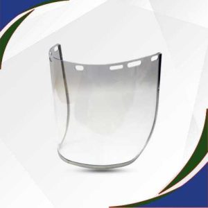 Face Shield Leopard 0364