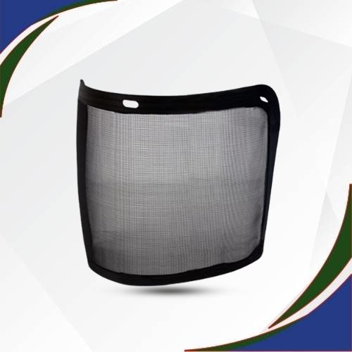 Face Shield leopard 0365