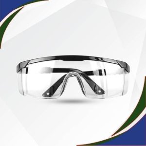 Kacamata Safety Clear Murah