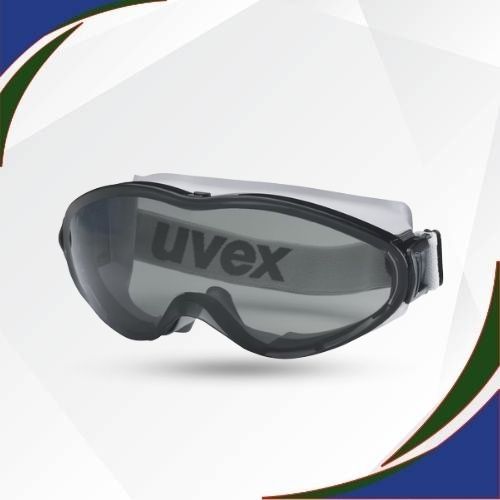 Kacamata Safety Uvex Ultrasonic