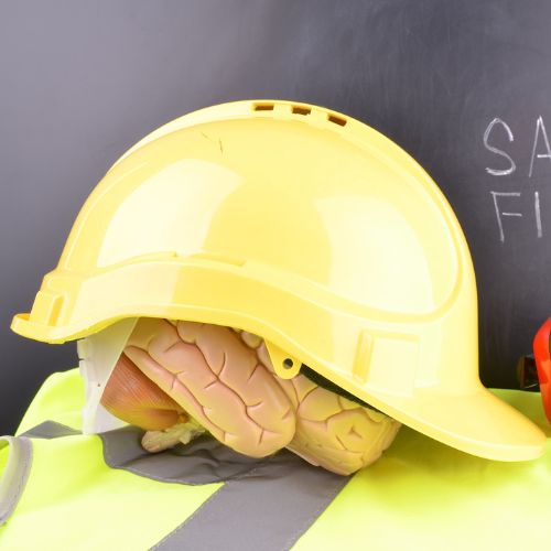 Supplier Alat Safety Glodok