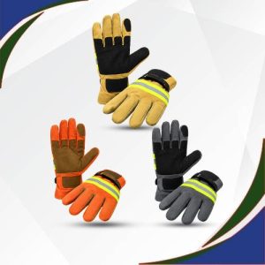 Fire Gloves Anben Fire