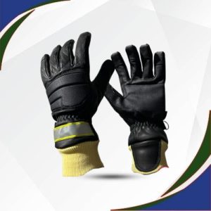 Fire Gloves Eagle ETF309V5