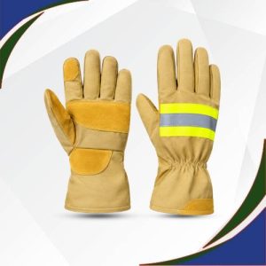 Fire Gloves JJXF ST2