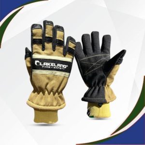 Fire Gloves Lakeland NFPA320K