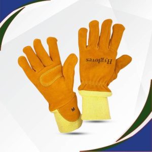 Fire Hygloves 7986