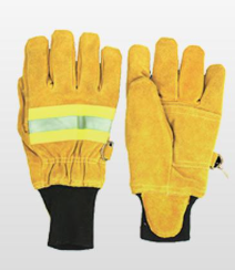 Fire gloves anbennnnn