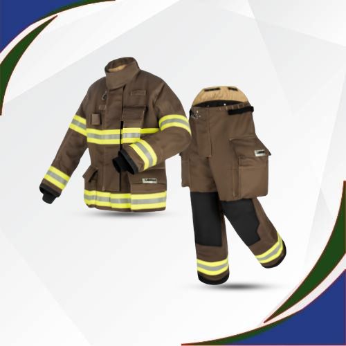 Fireman Suit Lakeland Batalion