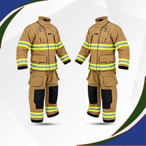 Fireman Suit Lakeland STEALTHLITE