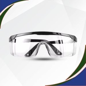 Kacamata Safety Eco Gosave