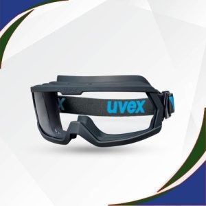 Kacamata Safety Uvex Planet