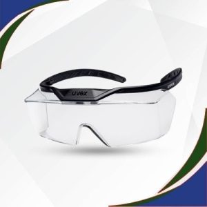 Kacamata Uvex OTG Plus