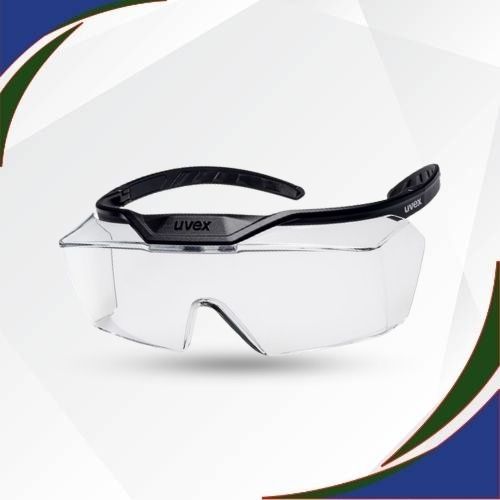 Kacamata Uvex OTG Plus