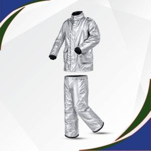 Lakeland Aluminized Attack