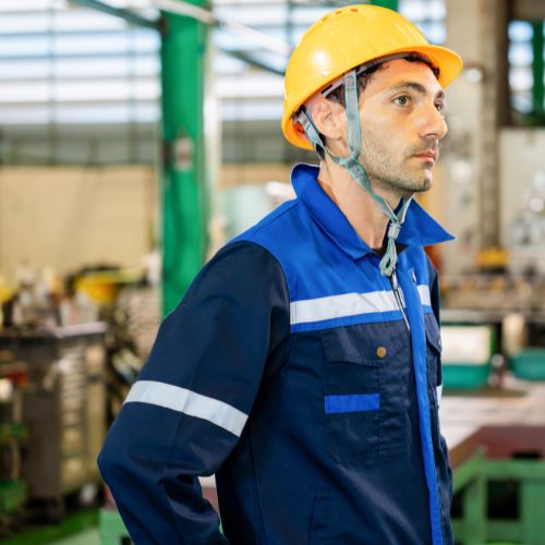 Perlengkapan Safety Murah Glodok