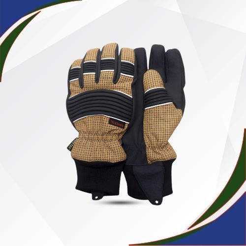 Safety Gloves Msa Bristol