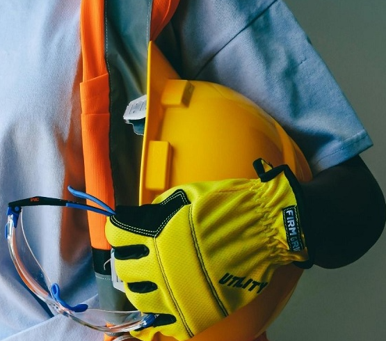 Distributor Safety Jakarta
