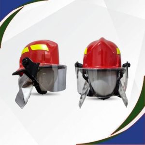 Helm Anben Fire AB/BA