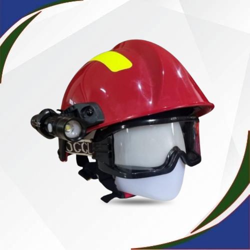 Helm Anben Fire F2